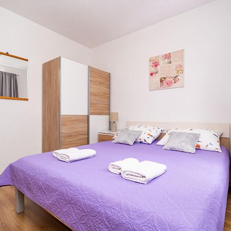 Sea View Apartment Nuncijata Dubrovnik Extérieur photo