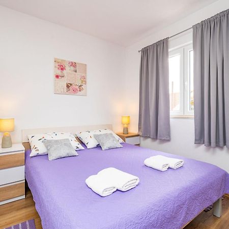 Sea View Apartment Nuncijata Dubrovnik Extérieur photo