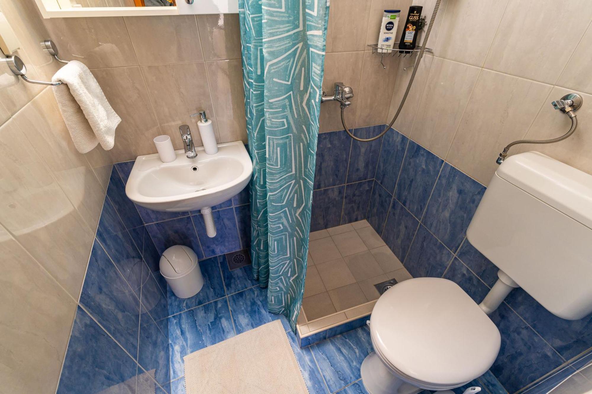 Sea View Apartment Nuncijata Dubrovnik Extérieur photo