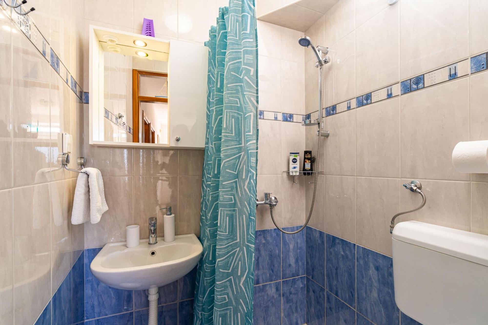 Sea View Apartment Nuncijata Dubrovnik Extérieur photo