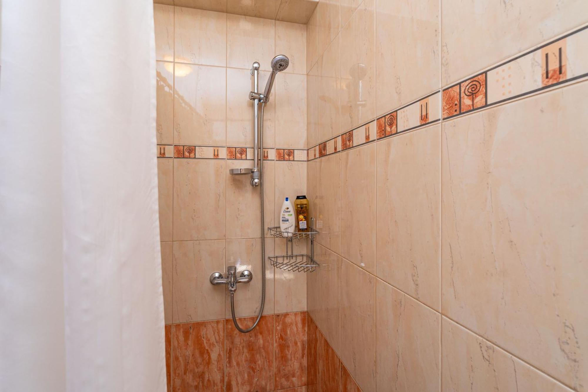 Sea View Apartment Nuncijata Dubrovnik Extérieur photo